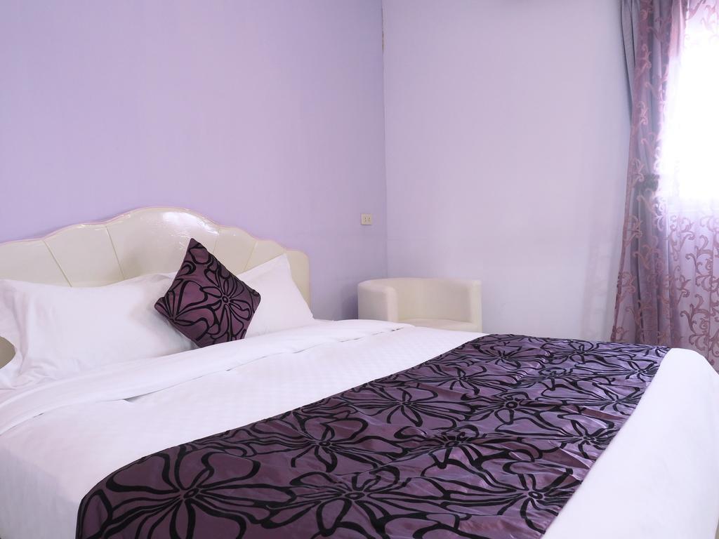 Siang Ti Ya Homestay Kenting Rum bild